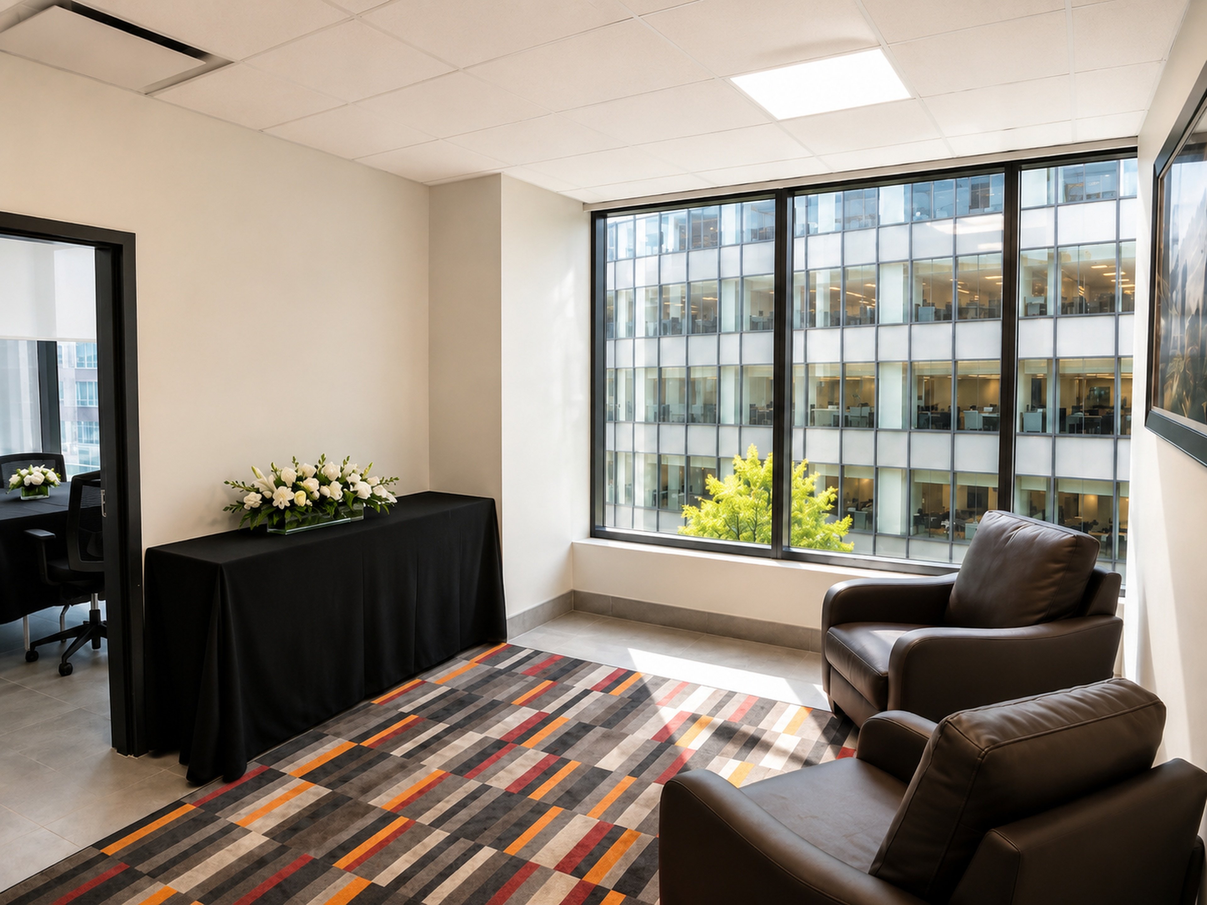 Holiday Inn Hotel Suites Montreal Centre Ville Ouest 47/78