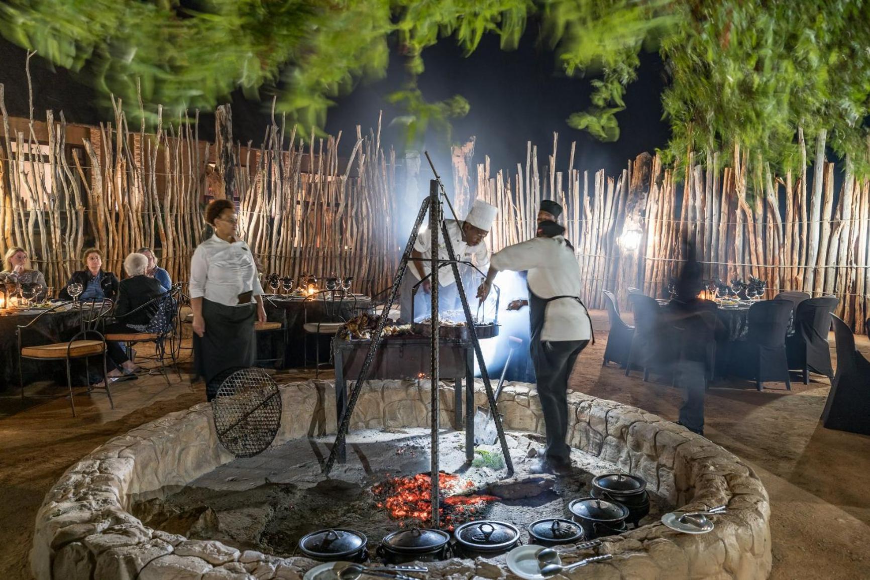 Entabeni Game Reserve/ Safari Conservancy 16/37