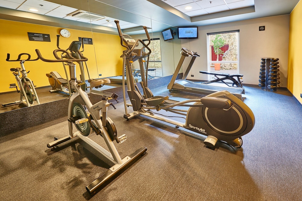 City Express by Marriott Puebla Centro 33/60