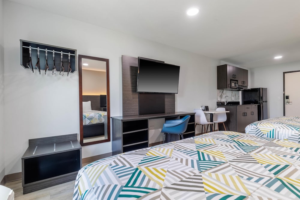 Studio6 Gonzales, LA - Baton Rouge / Geismar / Prairieville I-10 33/44