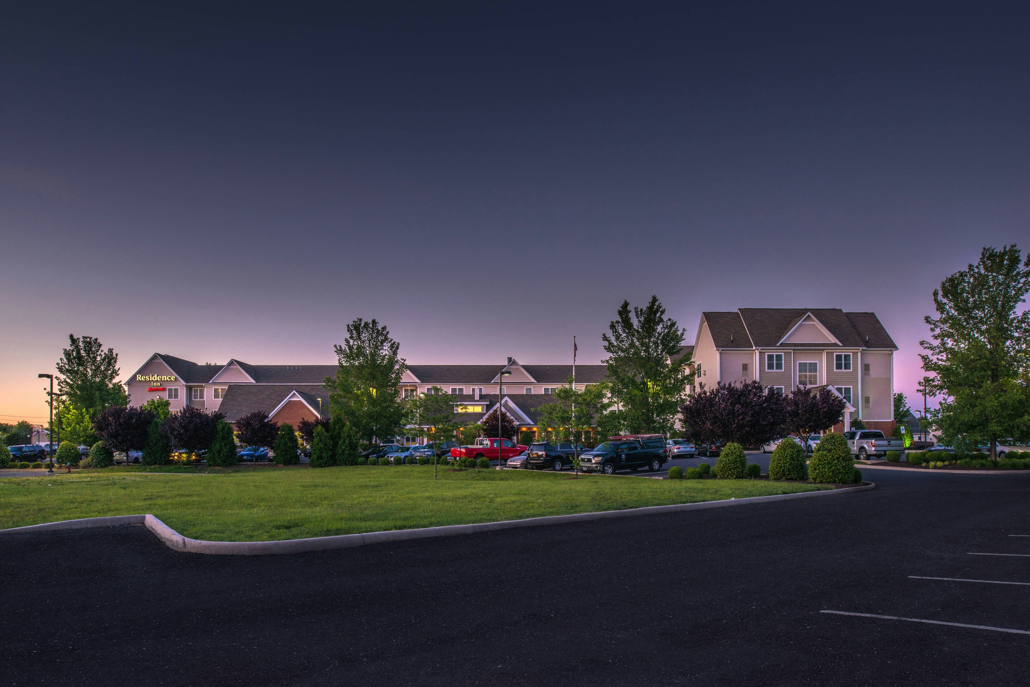 Residence Inn Marriott Waynesboro 42/43