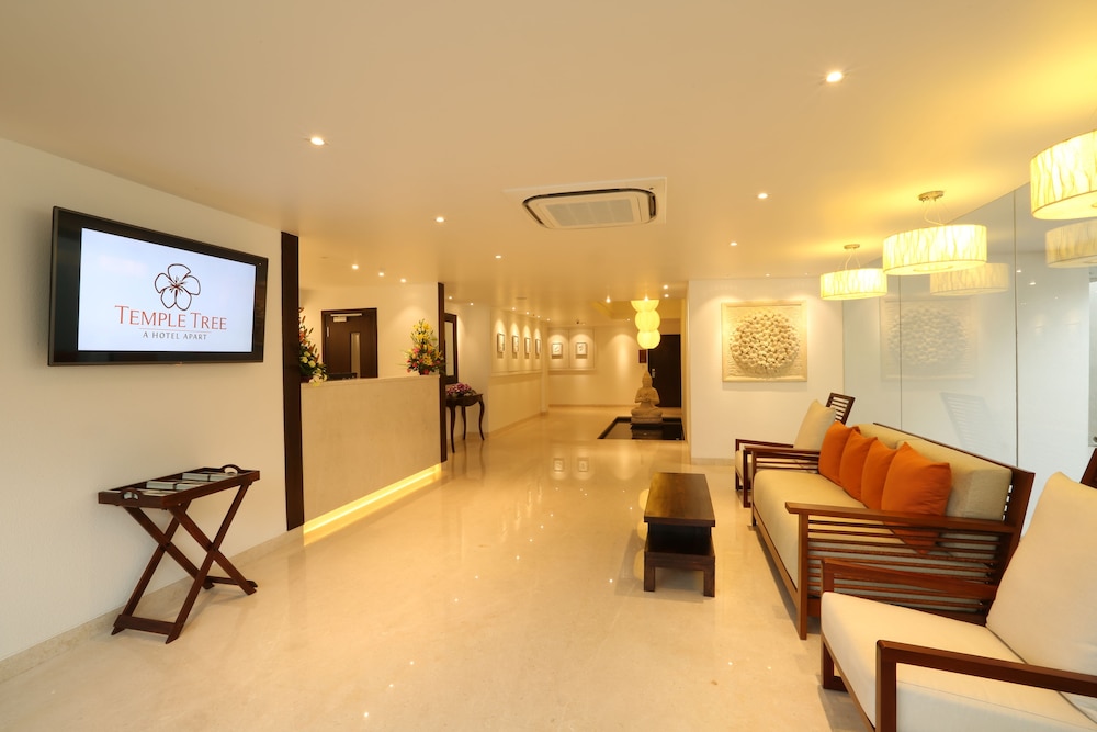 Temple Tree Hotel 36/53