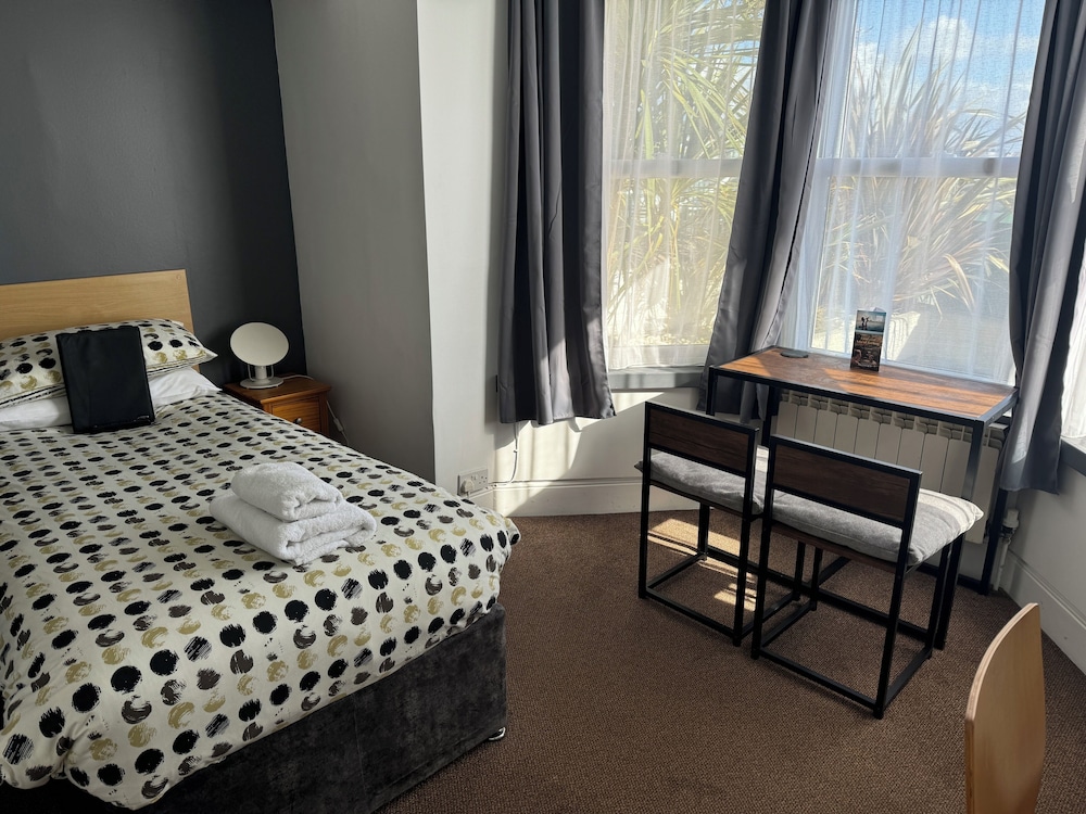 St George's Guesthouse 16/50