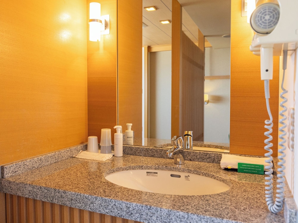 Shiretoko Daiichi Hotel 77/78
