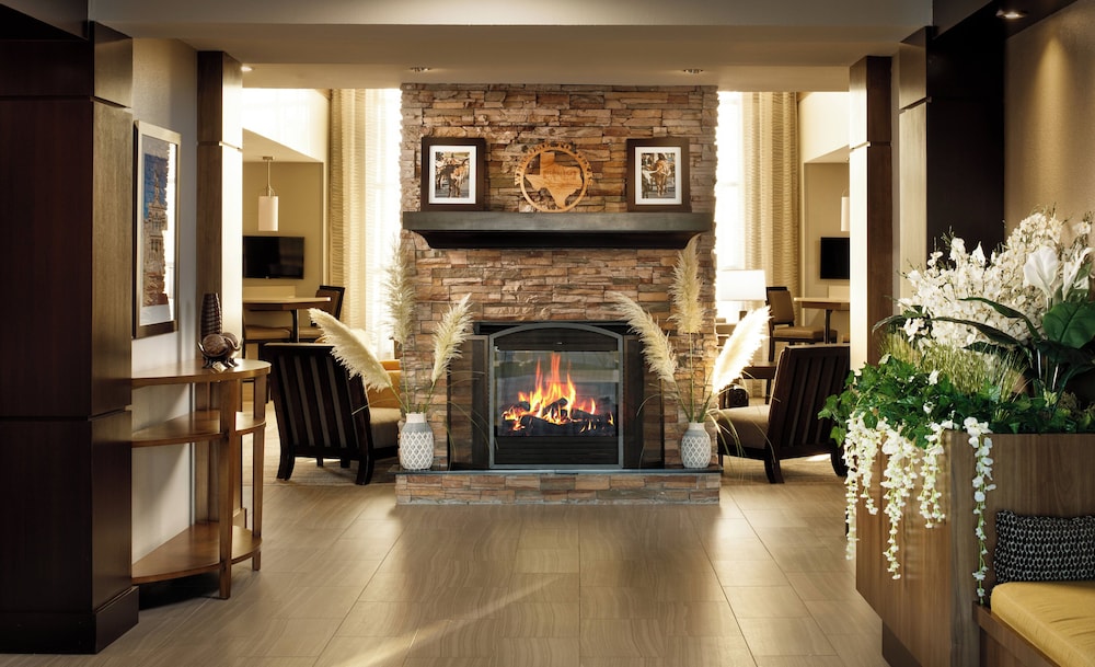Staybridge Suites Forth Worth West 6/55