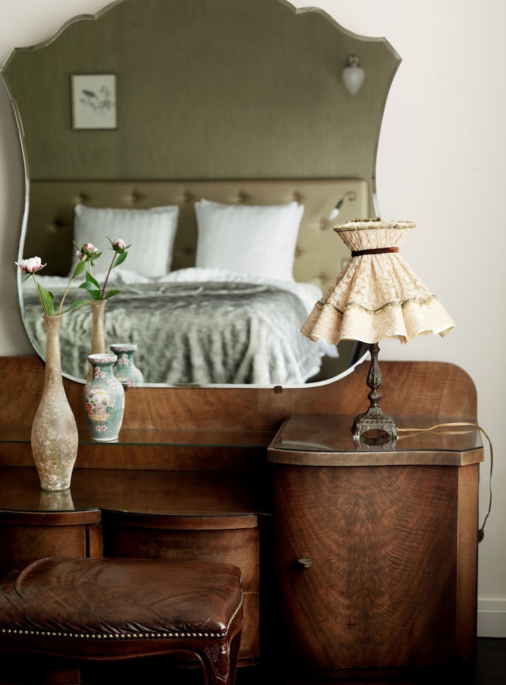 Boutique Hotel Grote Gracht 19/39