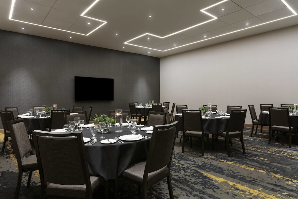 Sheraton Saint-Hyacinthe Hotel 44/47