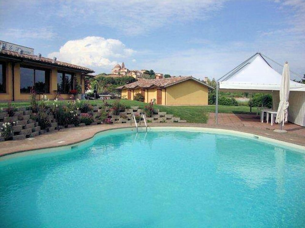 Villaggio Albergo Le Macerine 5/46