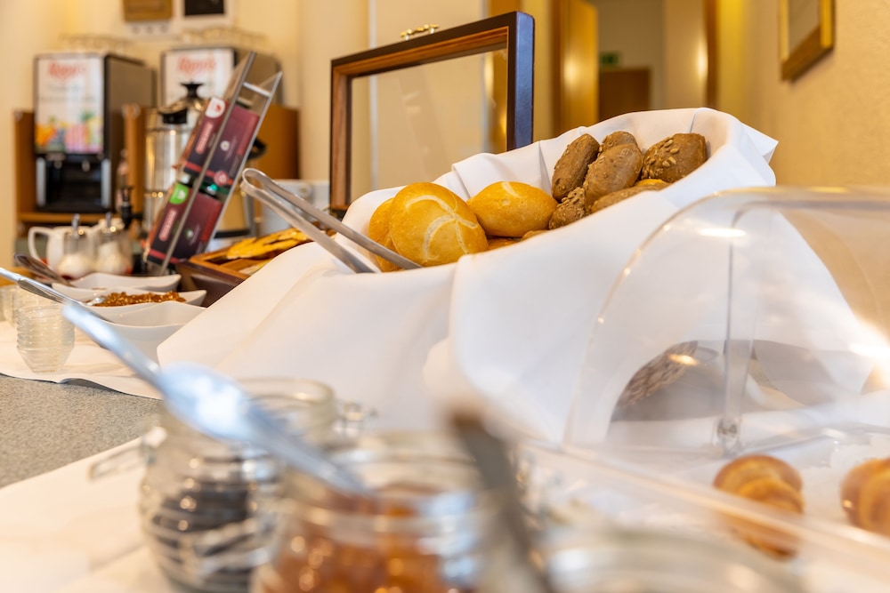 Trip Inn Kongresshotel Rodgau 30/70
