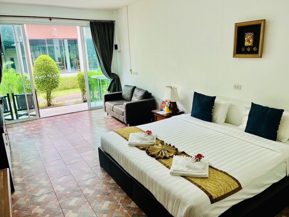 Bora Bora Villa Phuket 8/50