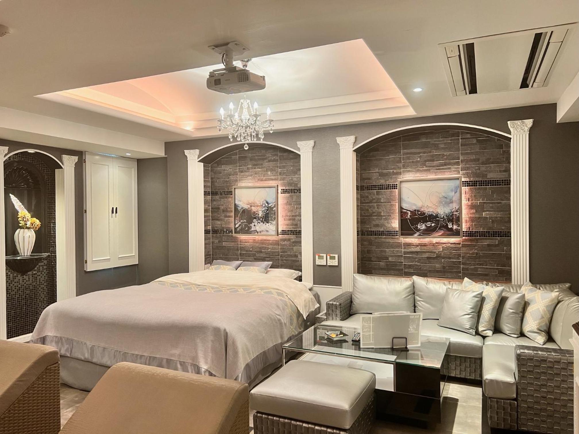 Hotel Crystal Gate Nagoya - Adults Only 22/43