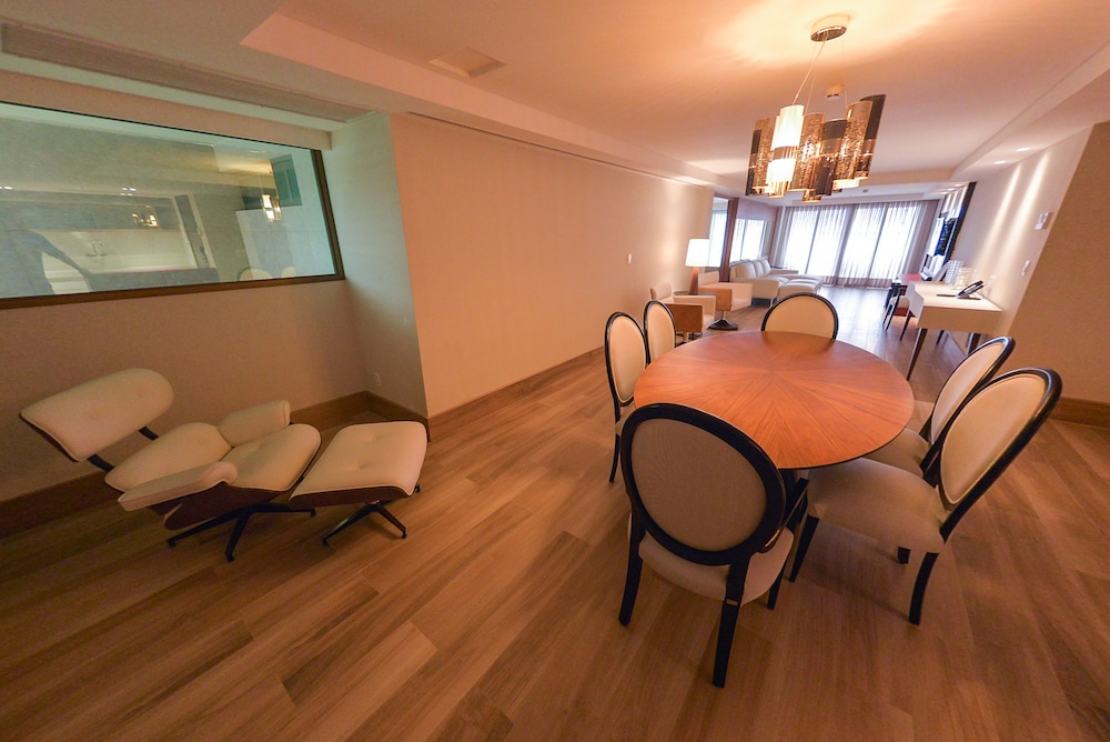 Vogal Luxury Beach Hotel & Spa 27/48