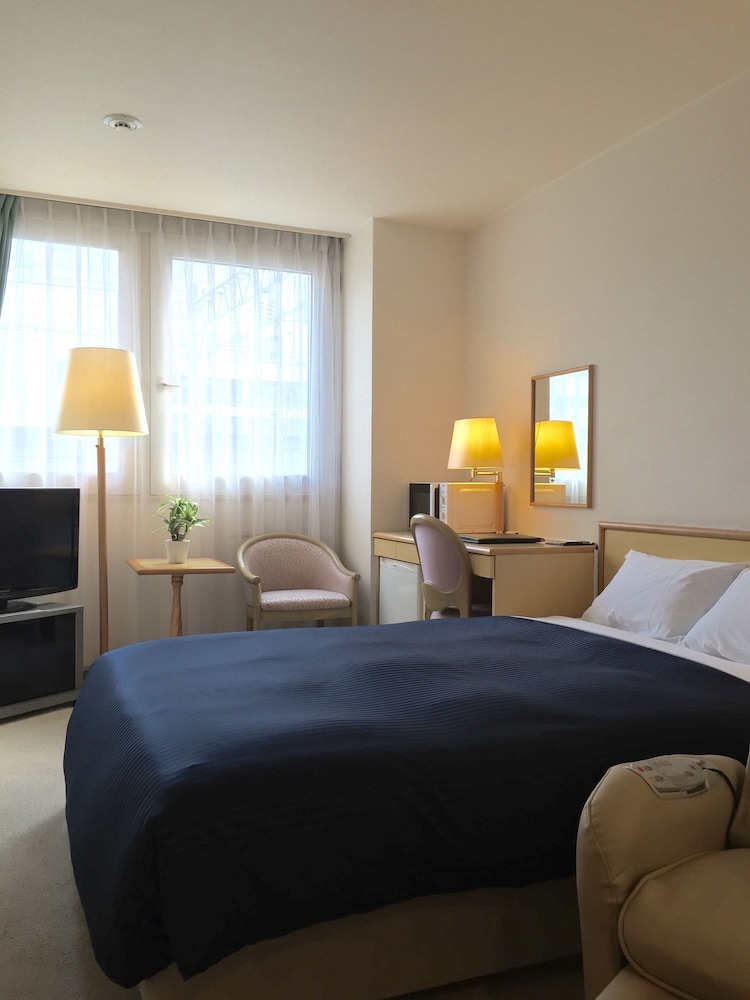 Hotel Livemax Budget Sapporo Ekimae 33/49
