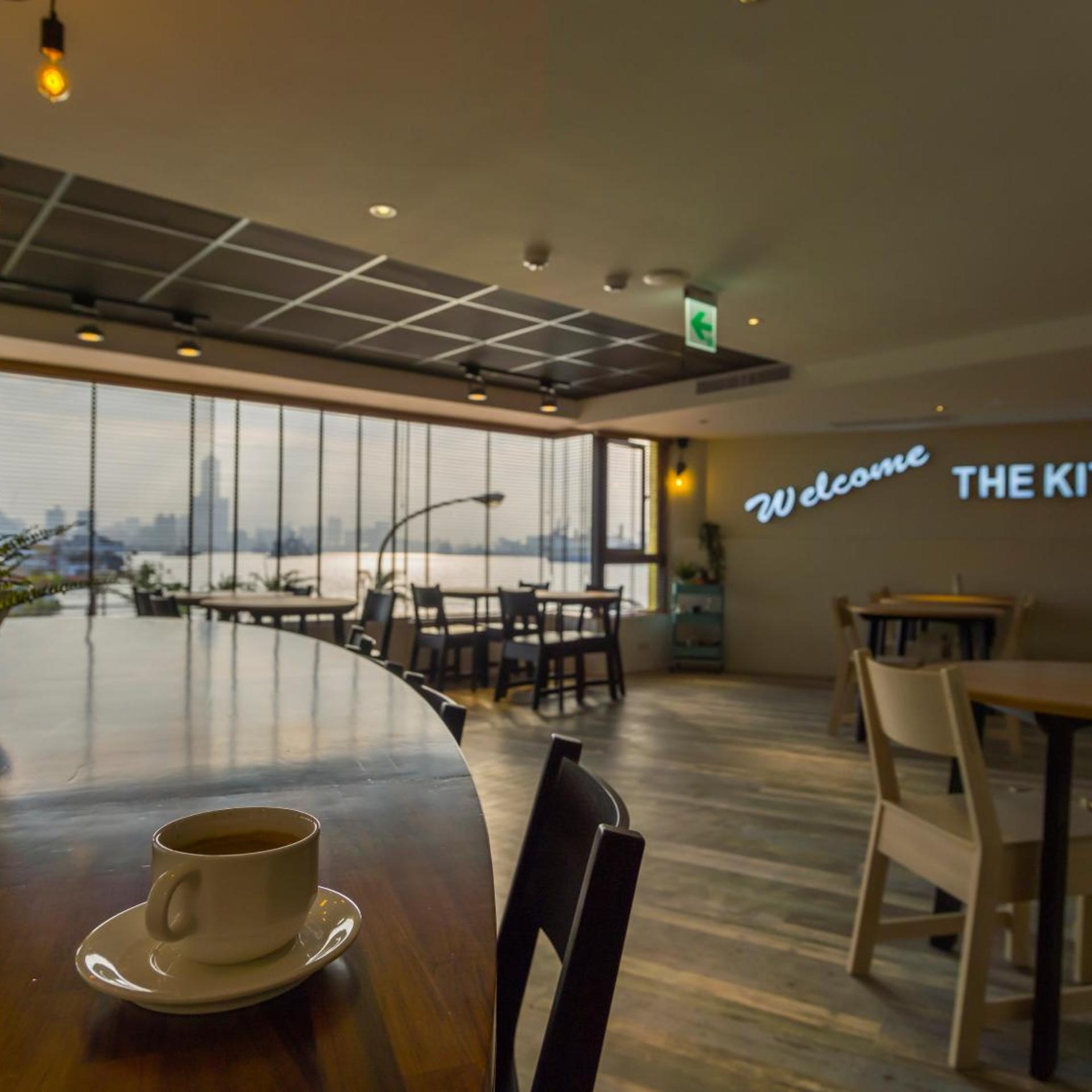 Watermark Hotel Sizihwan 40/47