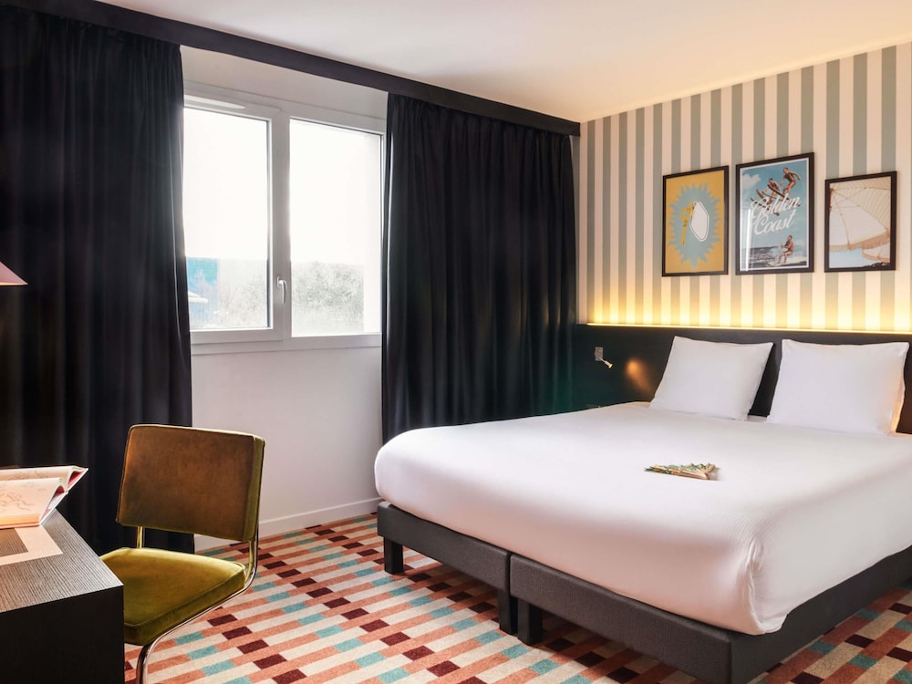 Ibis Styles Nantes Saint Herblain 17/55