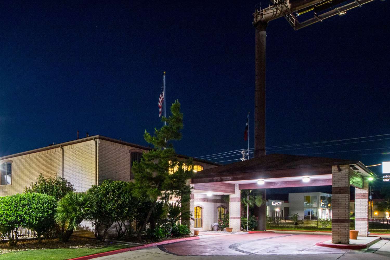 hotel