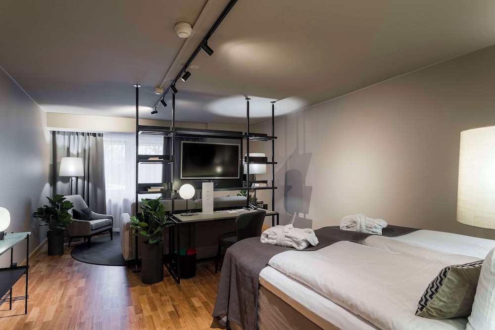 Scandic Park Hotel 15/72