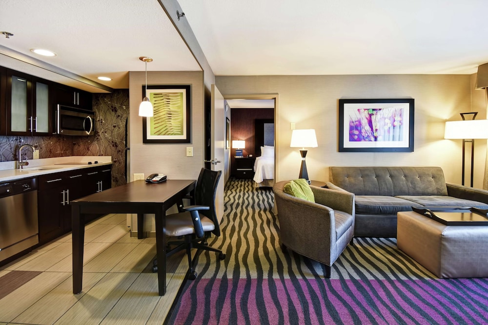 Homewood Suites By Hilton - Dubois Pa 41/82
