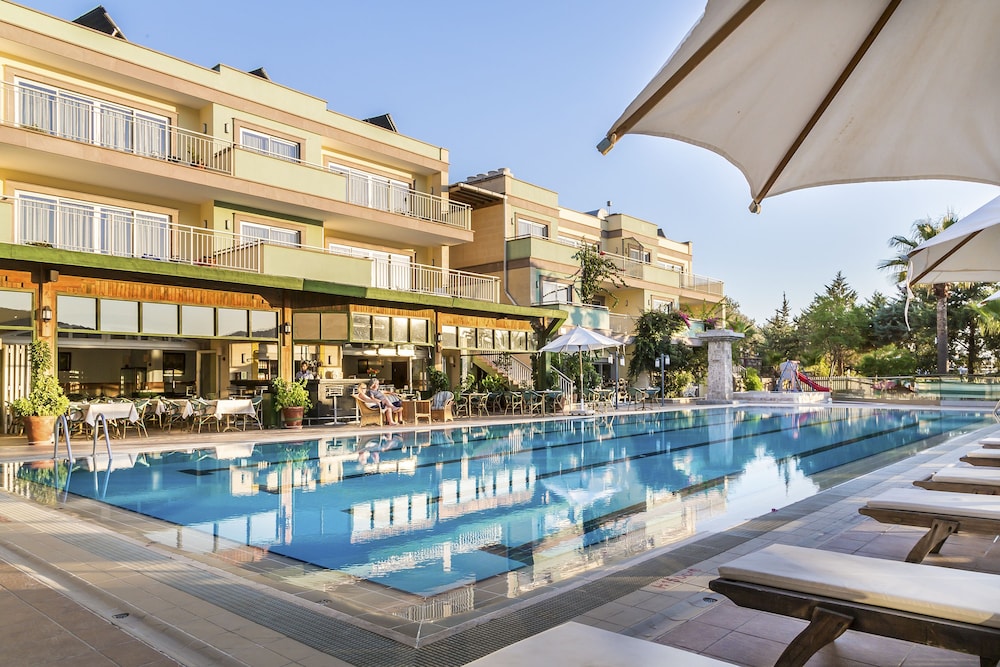 Happy Kalkan 1/71