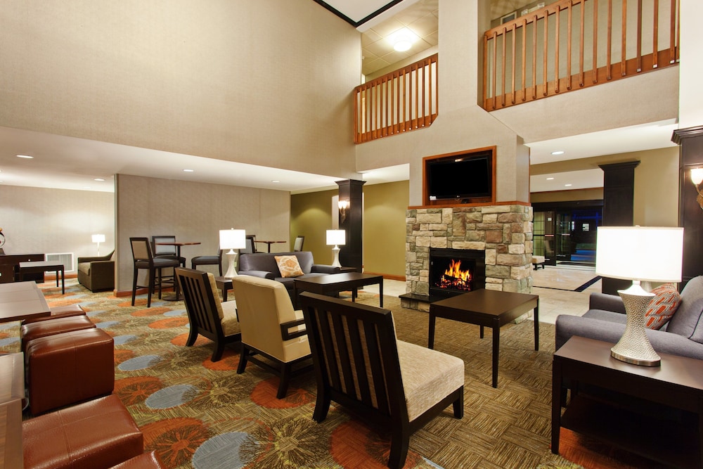 Staybridge Suites Fairfield Napa Valley Area 52/66