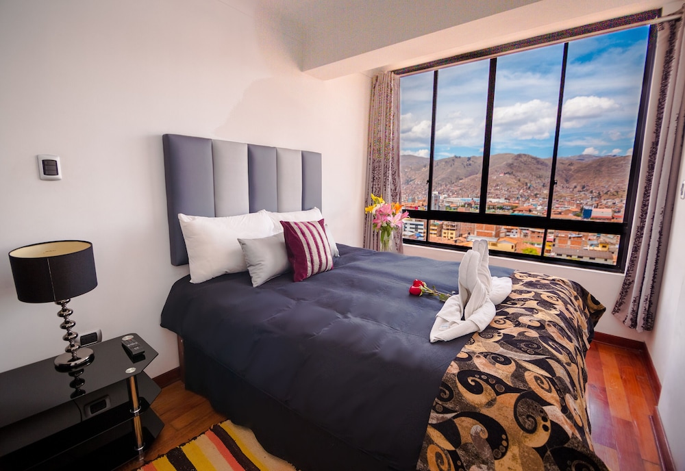 Hotel R House Cusco 11/59