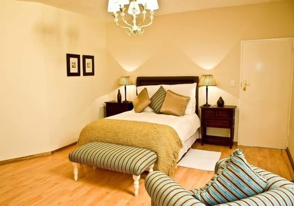 Villa Moringa Guesthouse 14/42