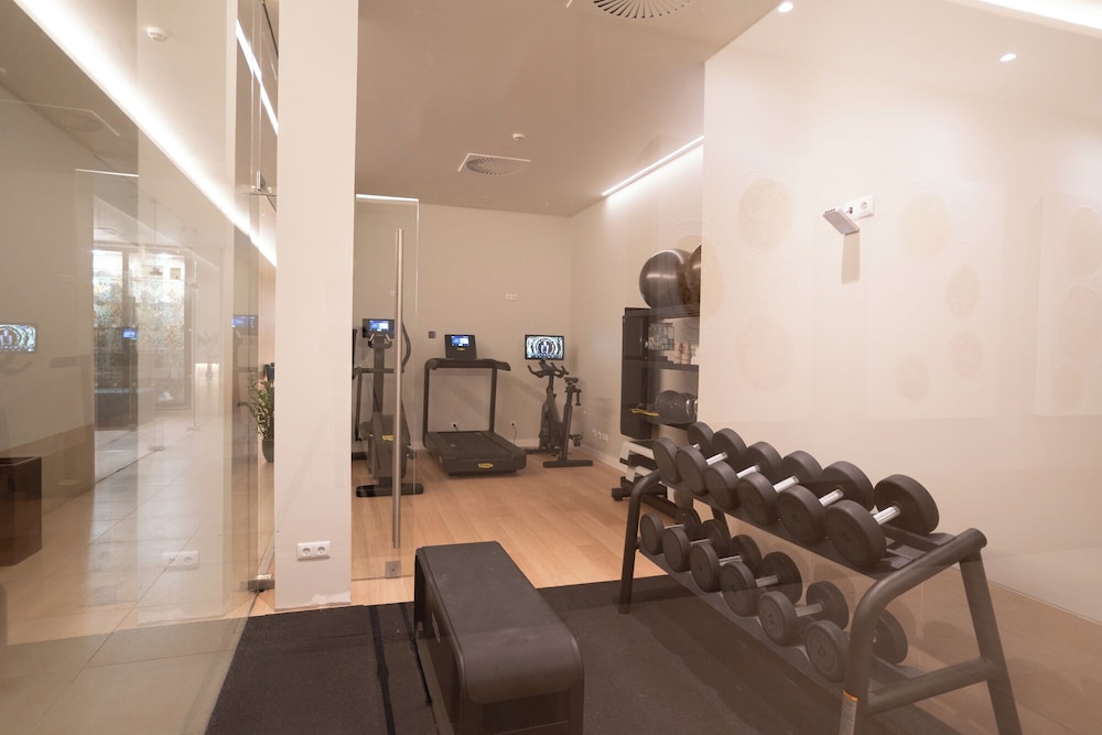 NAU Sao Rafael Suites 26/50