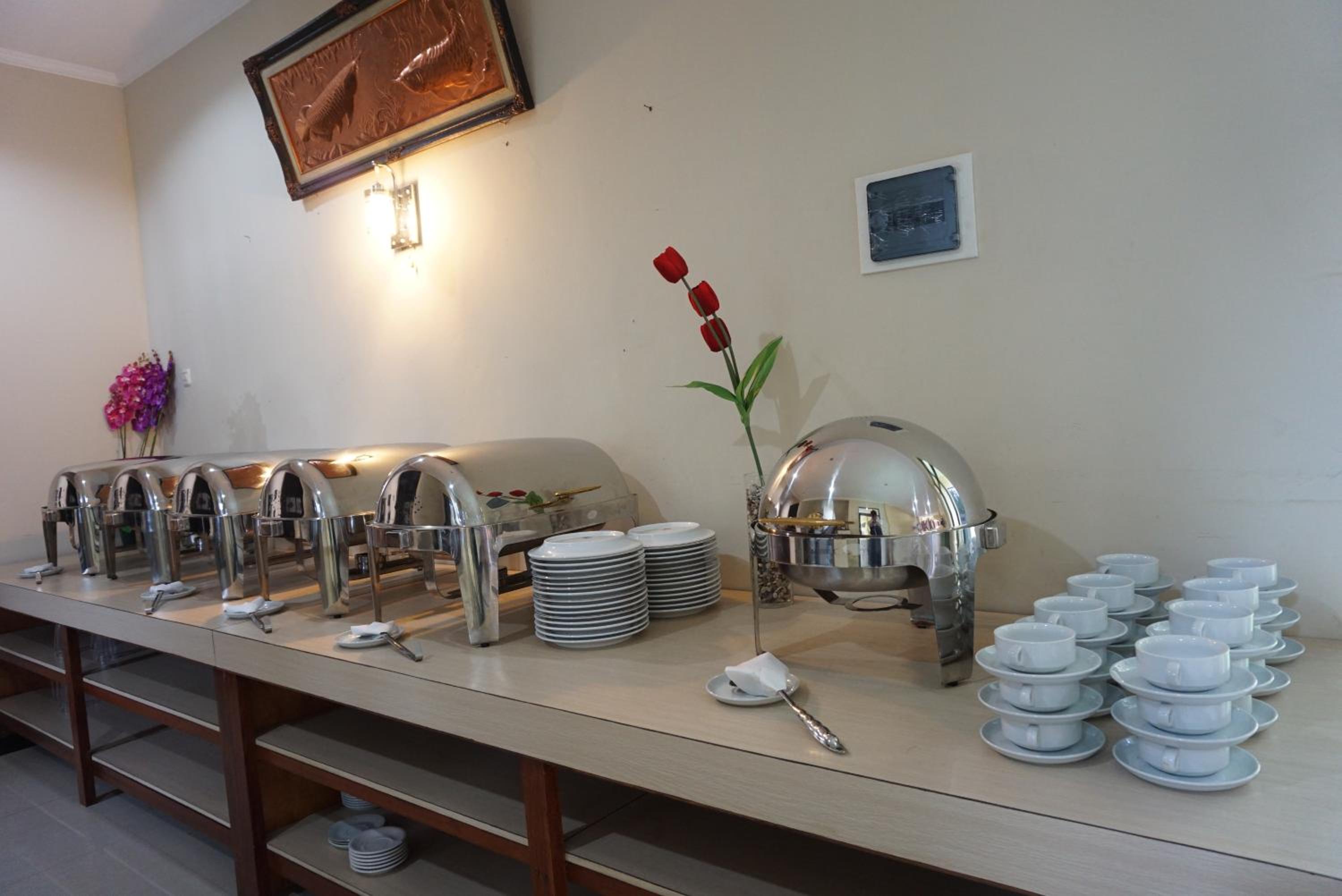 Hotel Gerbera 28/40