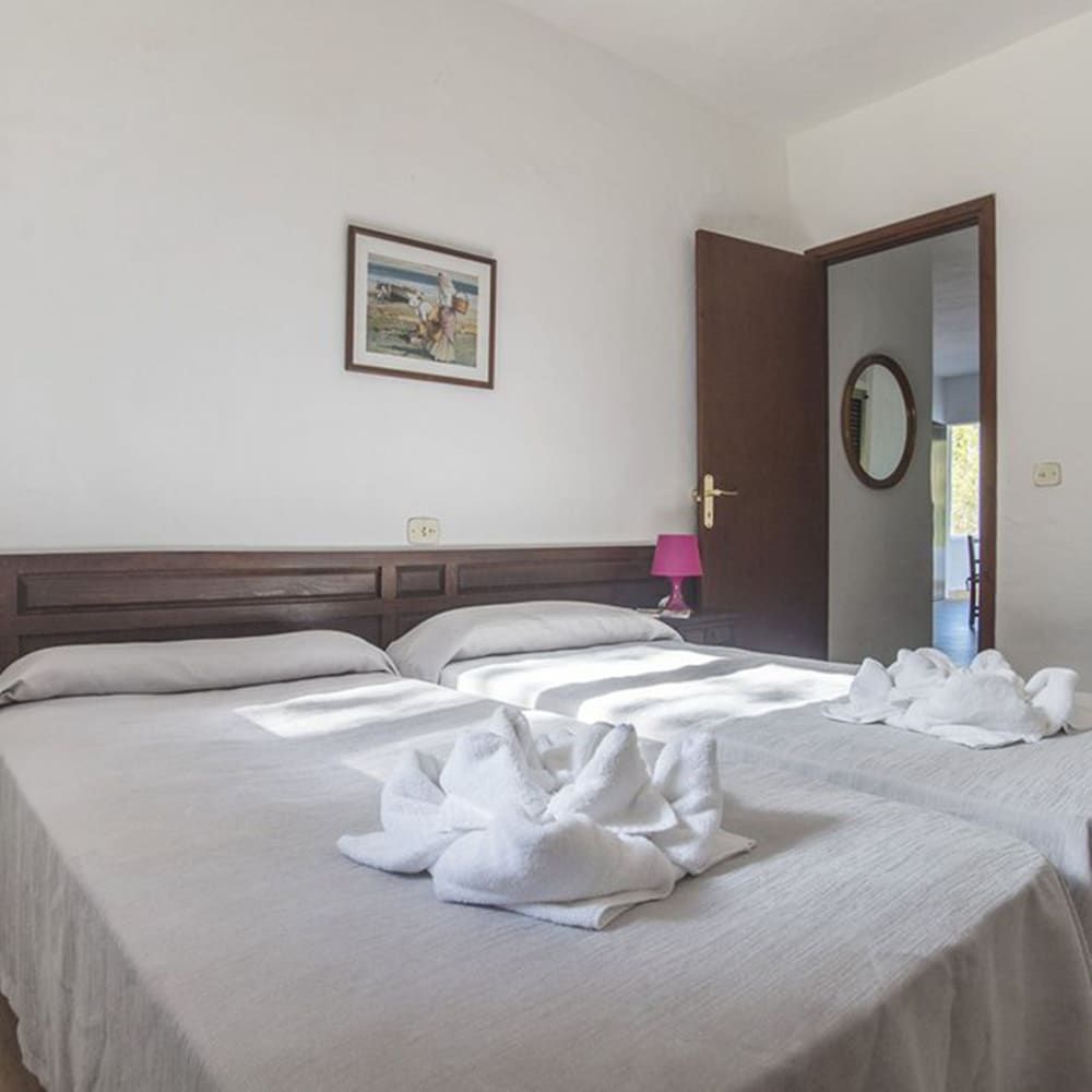 Apartamentos Pinomar 12/51