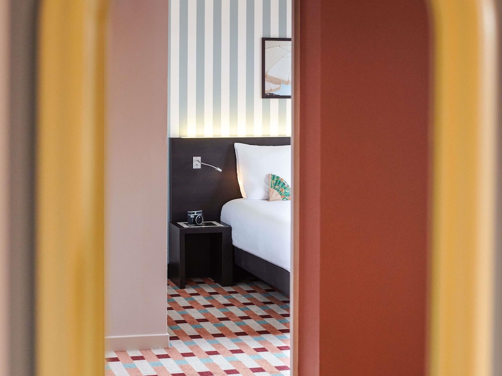 Ibis Styles Nantes Saint Herblain 25/55