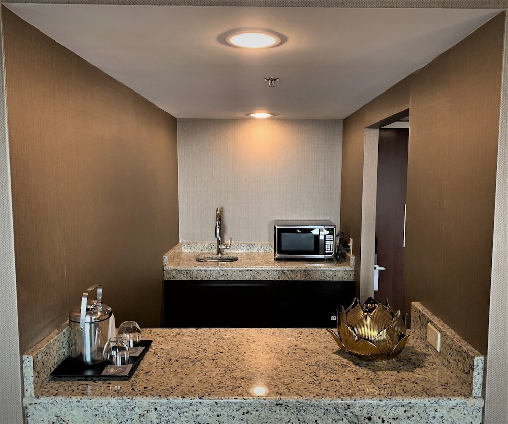 Sheraton Lisle Naperville Hotel 18/34