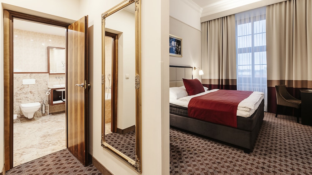 Grandhotel Brno 10/71