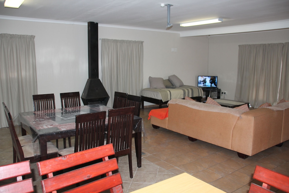 Anandi Guesthouse Swakopmund 13/32