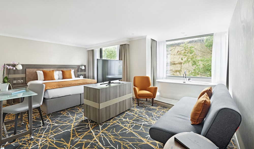 Richmond Hill Hotel 14/65