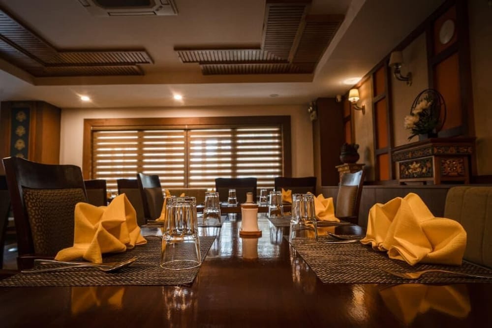 City Hotel Thimphu 38/50