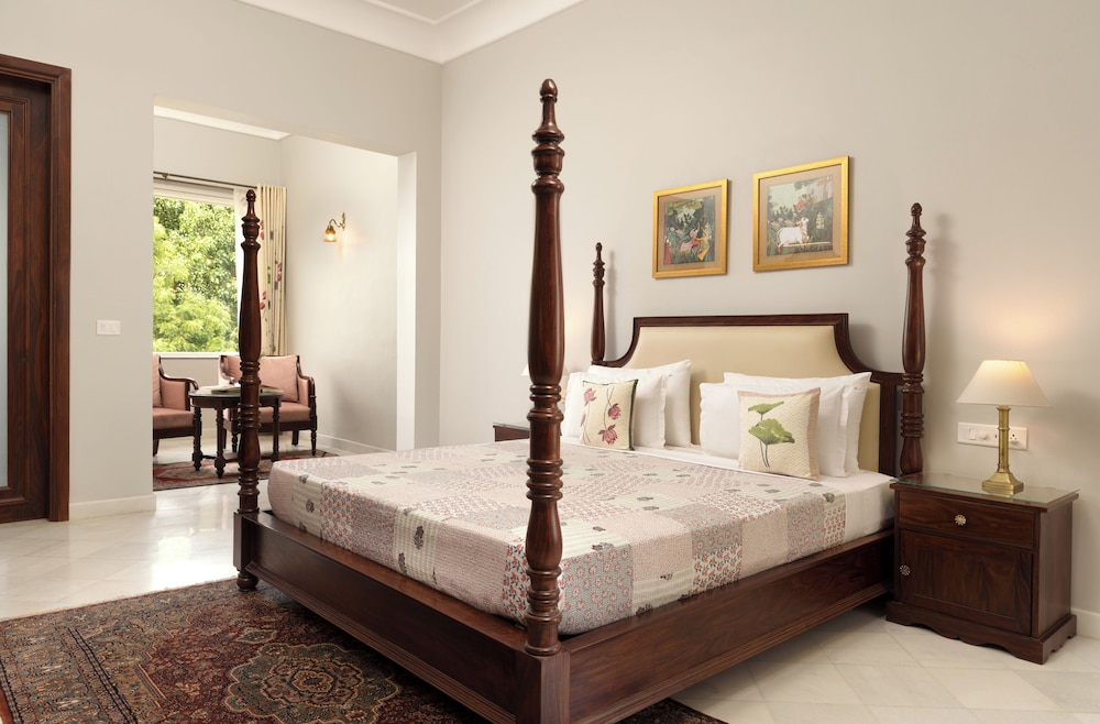 Chez Lavania, Udaipur, A Luxury Abode