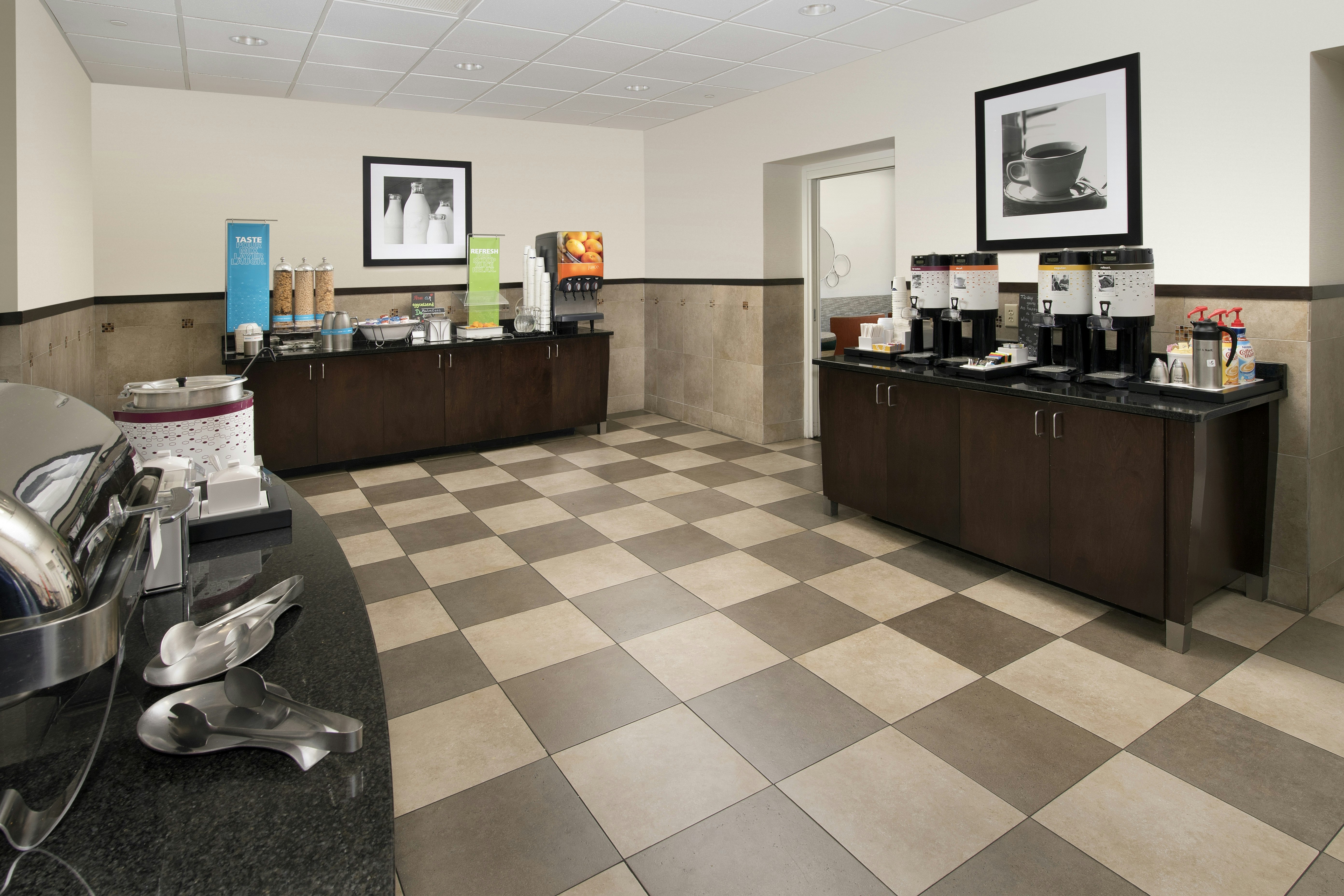 Hampton Inn & Suites Athens-I-65 (Huntsville Area) 6/41