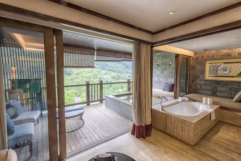 Banyan Tree Chongqing Beibei 14/50