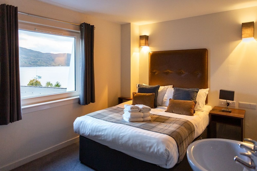Harbour House B&B 6/48