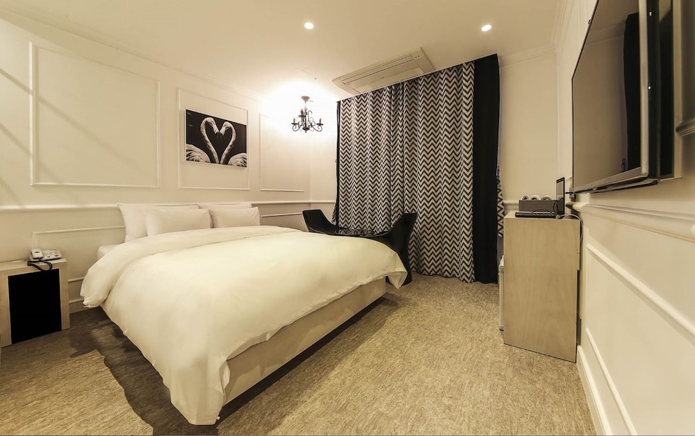 Hotel Lassa 33/66