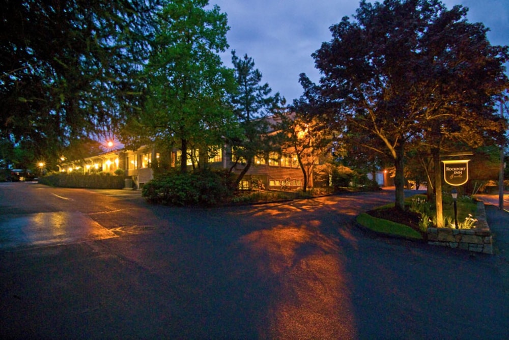 Rockport Inn And Suites 47/52