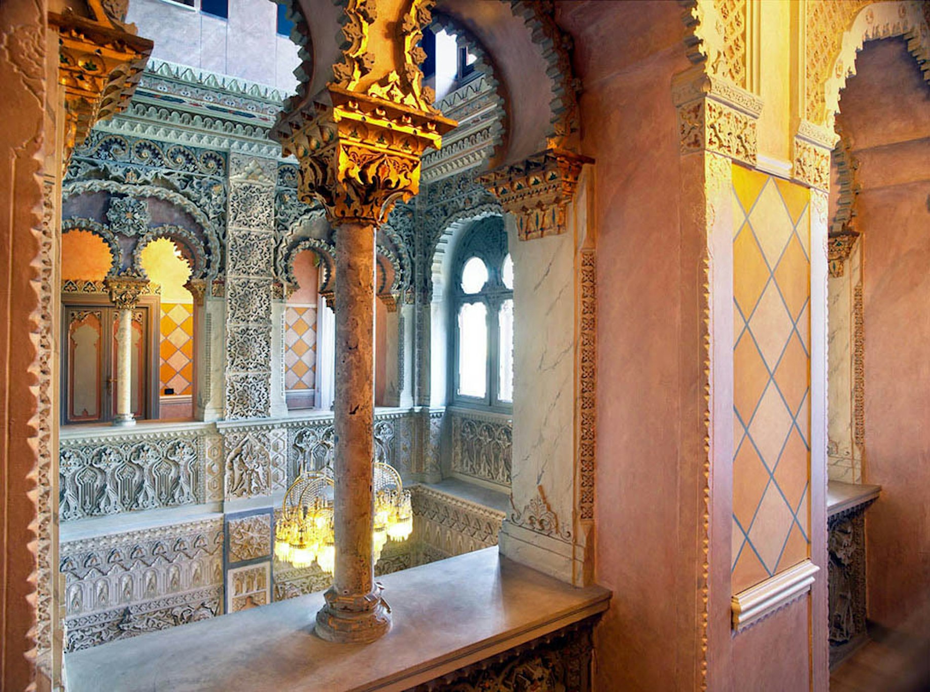 Villa Crespi 43/44