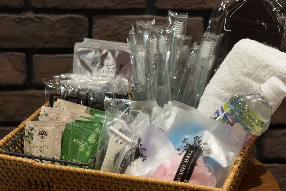 HARE-TABI SAUNA&INN YOKOHAMA 23/50