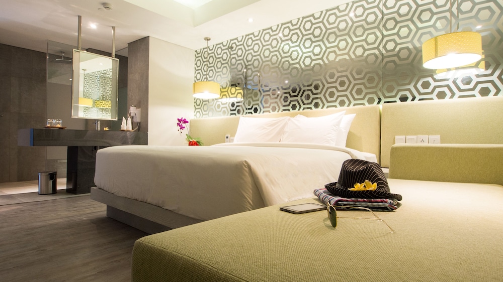 Daun Bali Seminyak 38/64