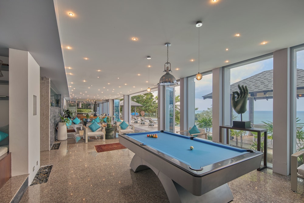 Bluesiam Villa 24/50