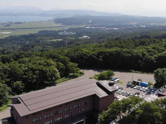 Inawashiro Kanko Hotel 1/35