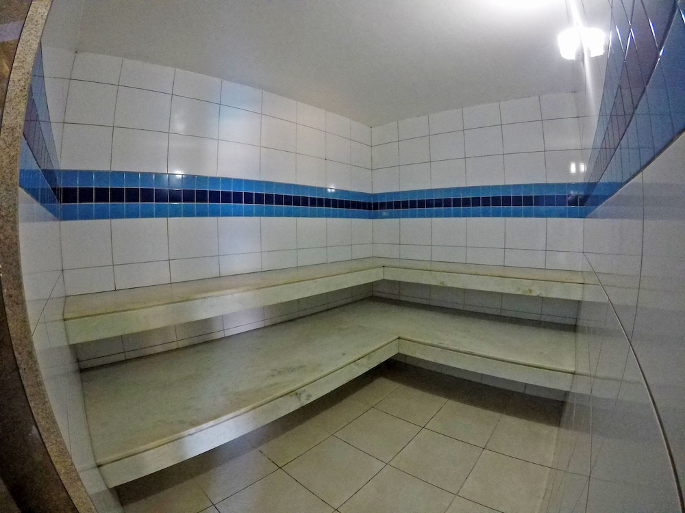 Aquaville Apart Hotel 32/64