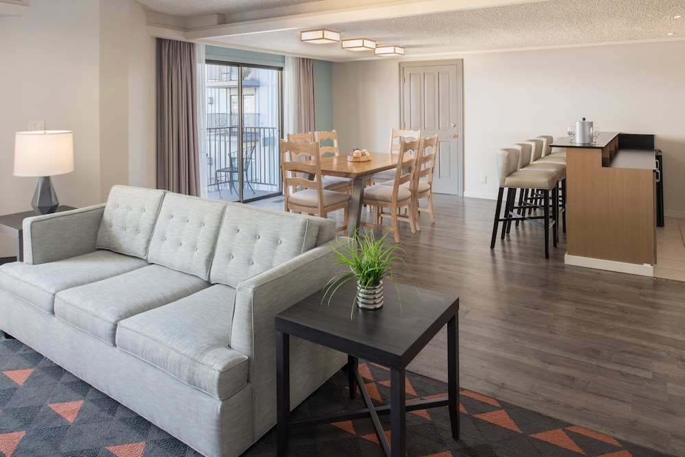 Holiday Inn Portland Columbia Riverfront An Ihg Hotel 21/53