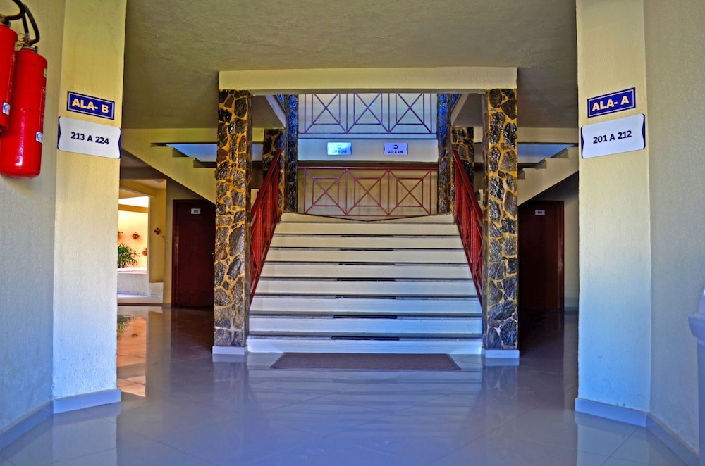 Pontal Praia Hotel 28/61