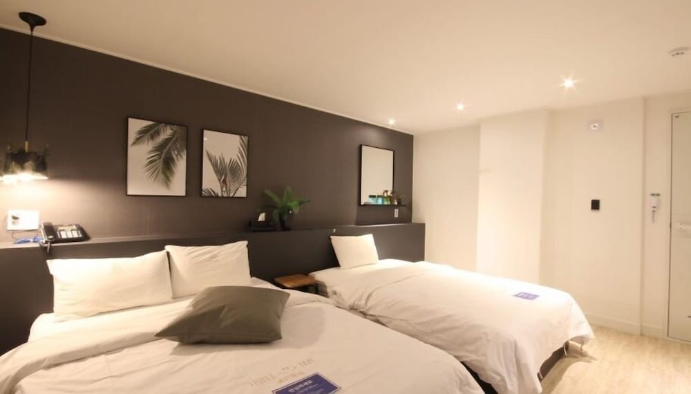 Busan Haeundae Hotel A 16/45